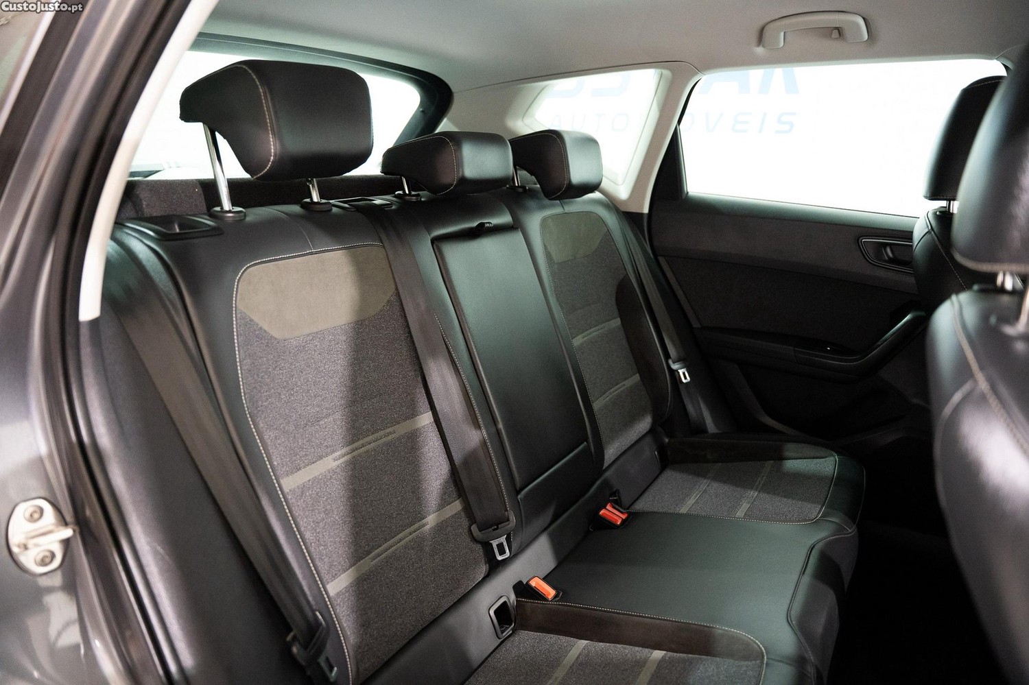 SEAT Ateca 1.5 TSI Xperience DSG — fotografia 2
