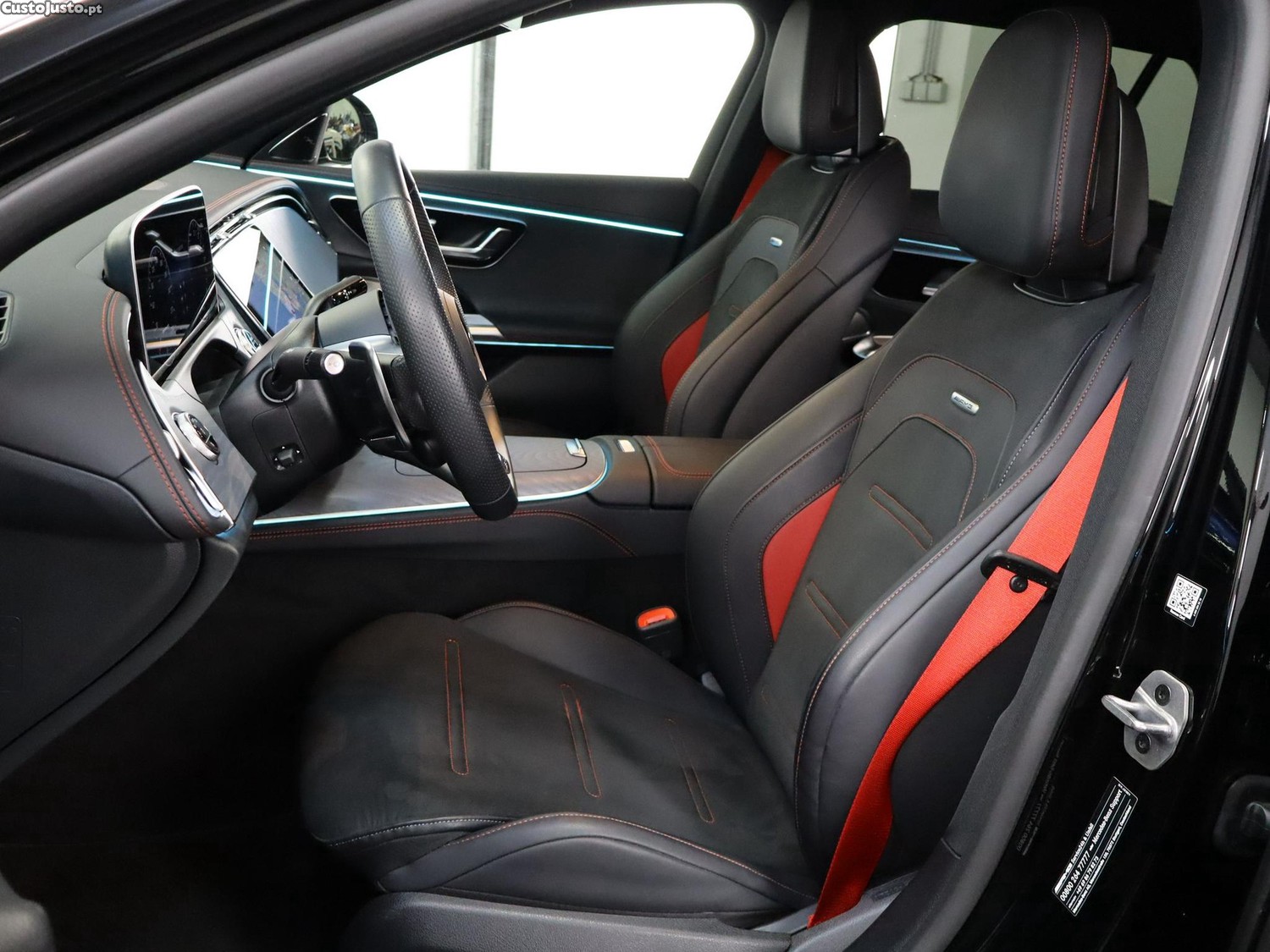 Mercedes-Benz E 53 AMG Hybrid 4Matic+ — fotografia 16