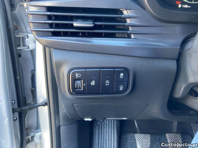 Hyundai i20 1.2 Comfort — fotografia 4
