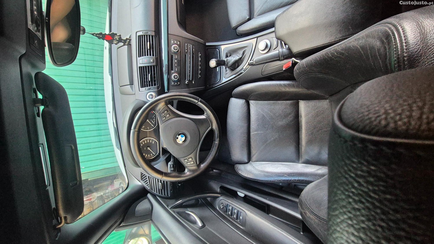 BMW 120 i Cabrio — fotografia 5