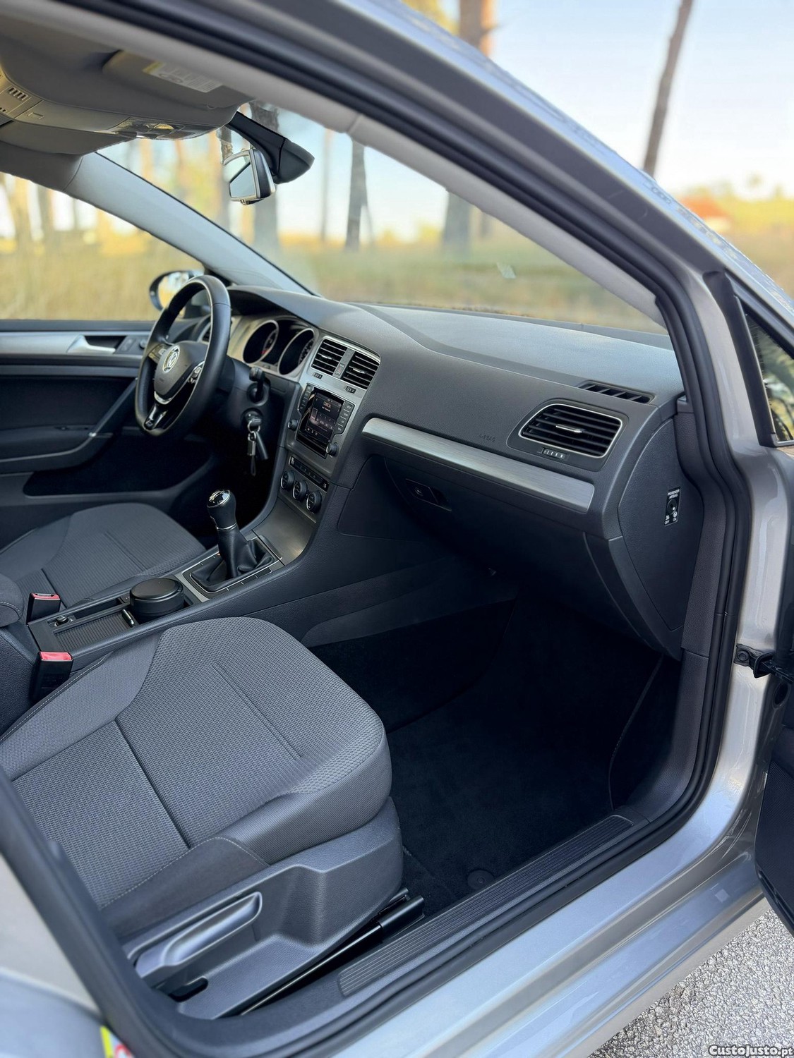 Volkswagen Golf VII | 1.2TSi | CONFORTLINE — fotografia 5