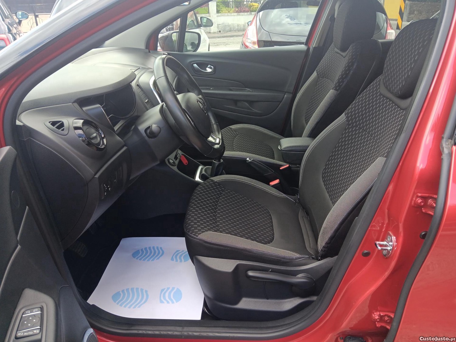 Renault Captur Exclusive 0.9 TCe 90cv — fotografia 7
