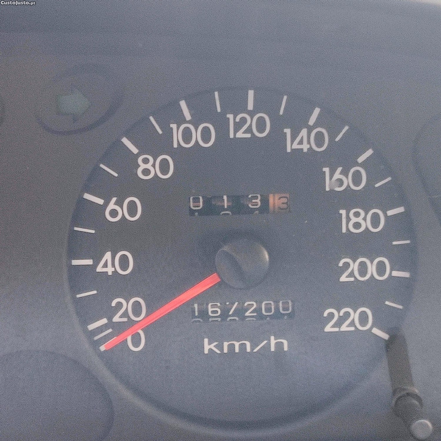 Hyundai Lantra Gasolina e gpl — photo 3