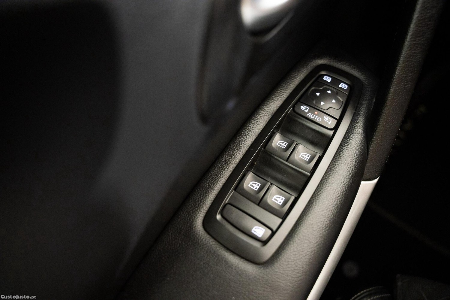 Renault Kadjar 1.5 dCi Intens — fotografia 11
