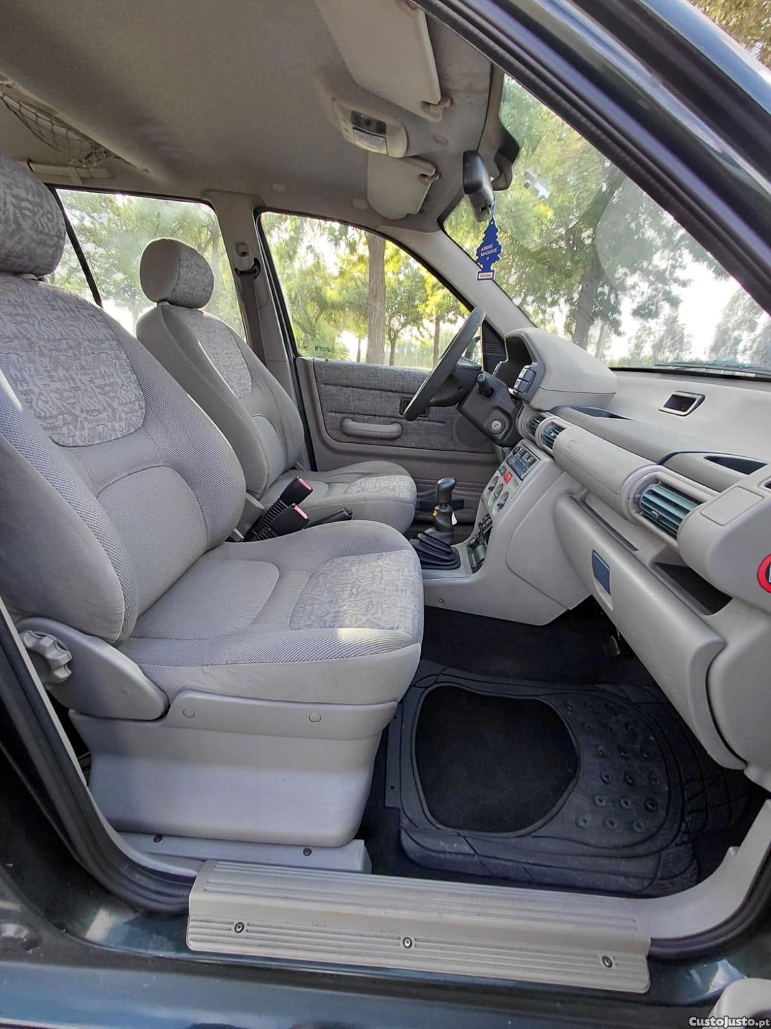 Land Rover Freelander 2.0 Turbodiesel Di Familiar — fotografia 4