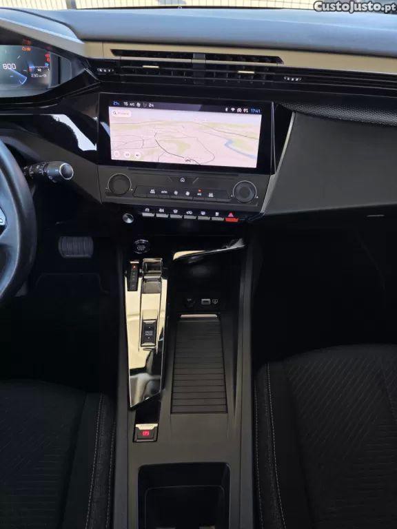 Peugeot 308 1.5 bluehdi allure pack eat8 — fotografia 8