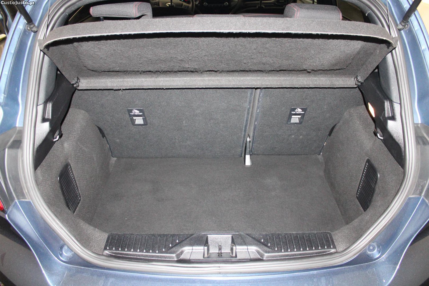 Ford Fiesta 1.0 ECOBOOST ST LINE — fotografia 10