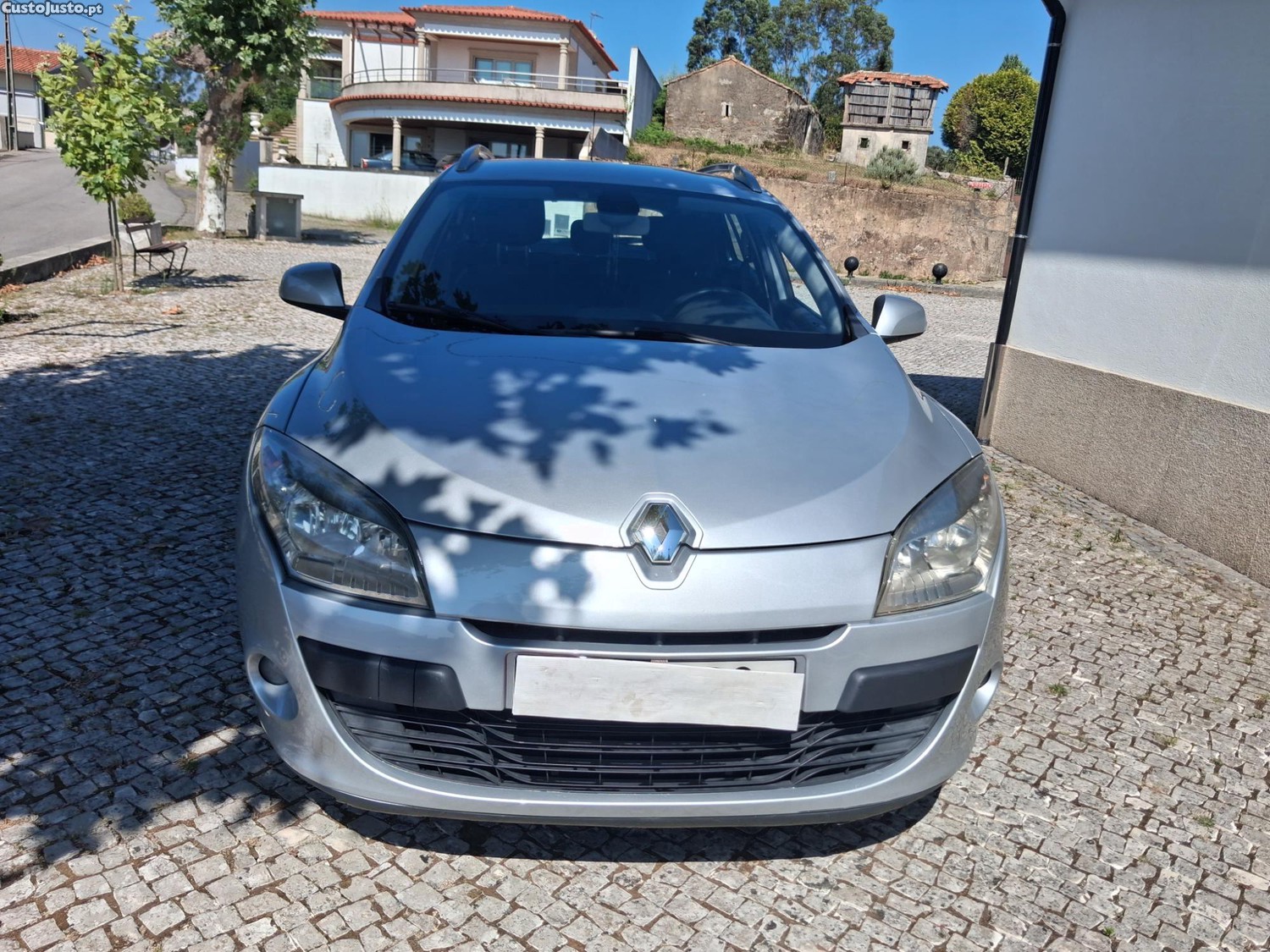 Renault Mégane 1.5 DCI Bom Estado — fotografia 10