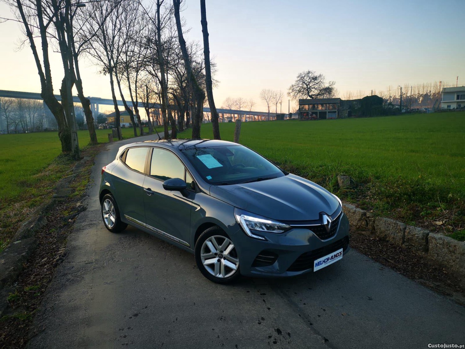 Renault Clio 1.5 dCi Intens - 19 — photo 5