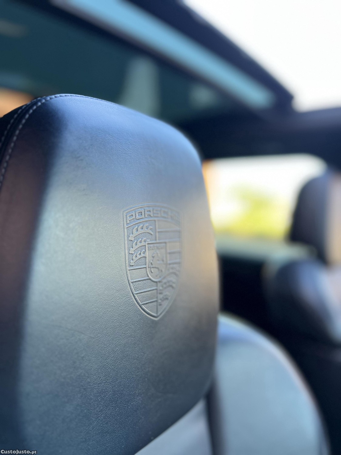 Porsche Cayenne Diesel — fotografia 3