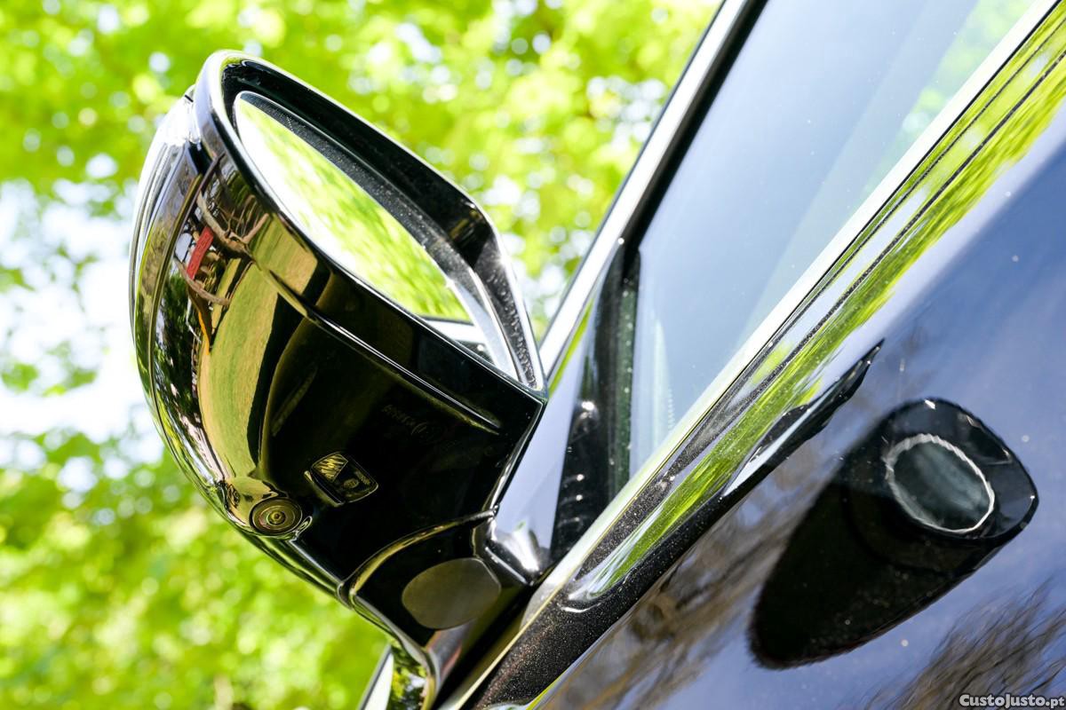 Mercedes-Benz E 220 d Avantgarde — fotografia 5