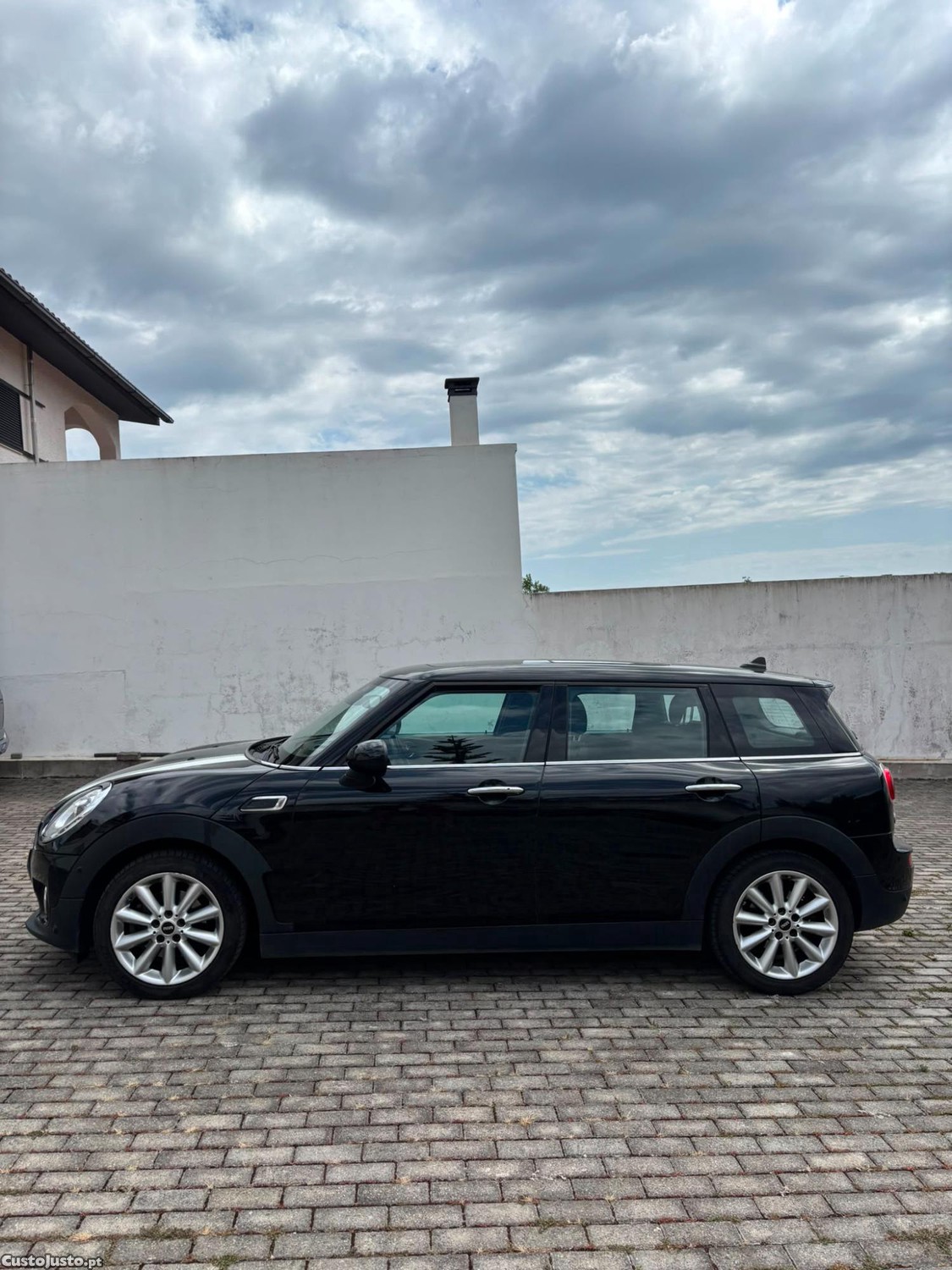 MINI Clubman Cooper D — fotografia 7