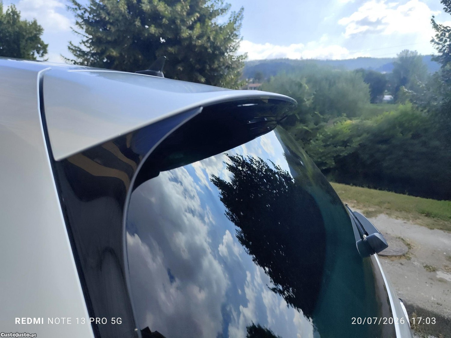 Volkswagen Golf 2.0 TDi GTD — fotografia 6