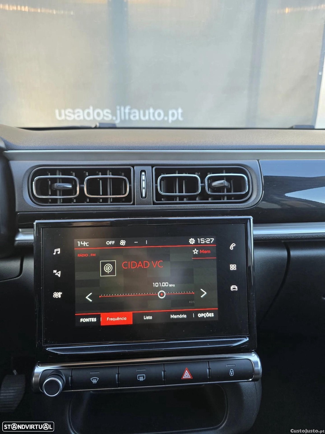 Citroën C3 MAX - 24 — photo 4
