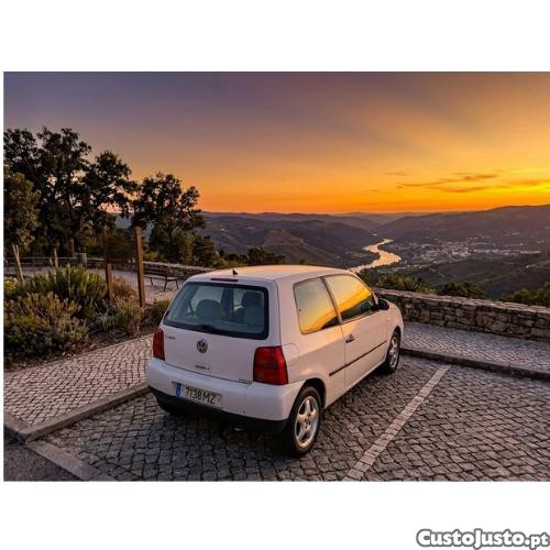 Volkswagen Lupo Confort — fotografia 5