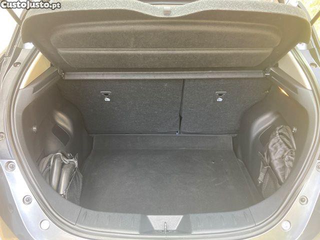 Nissan Leaf 40 kWh N-CONNECTA — fotografia 4