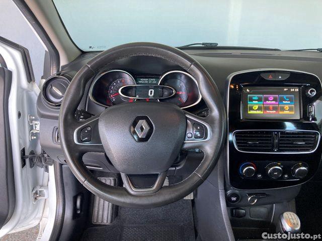 Renault Clio (Energy) TCe 90 Star — fotografia 18