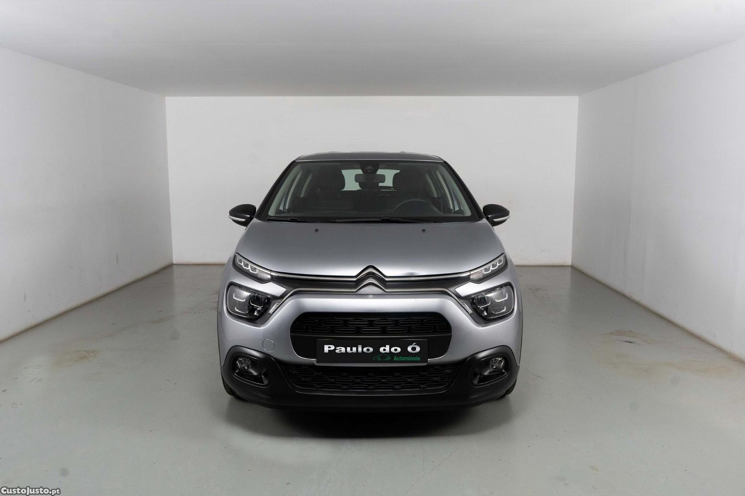 Citroën C3 1.2 PureTech Feel Pack — fotografia 20