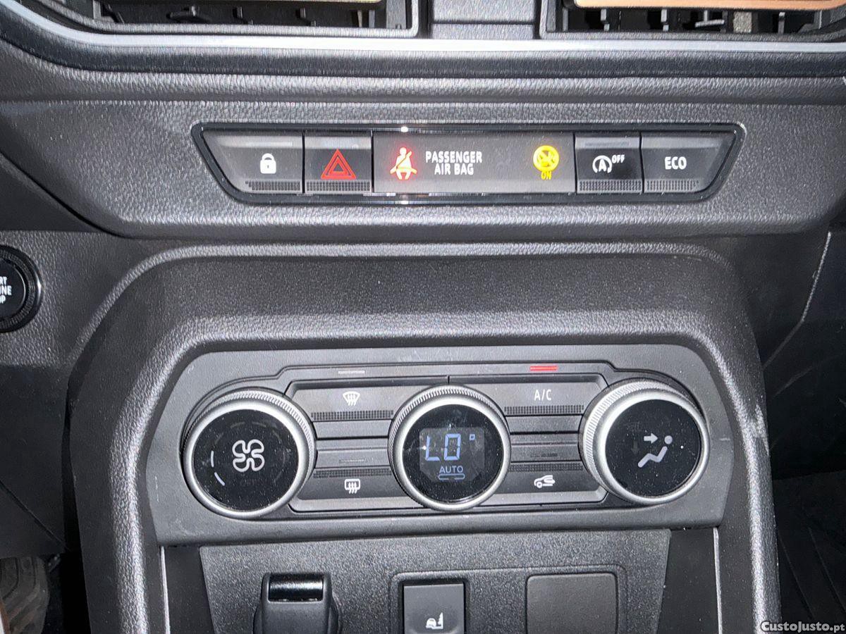 Dacia Sandero Setepway Extreme Auto — fotografia 5