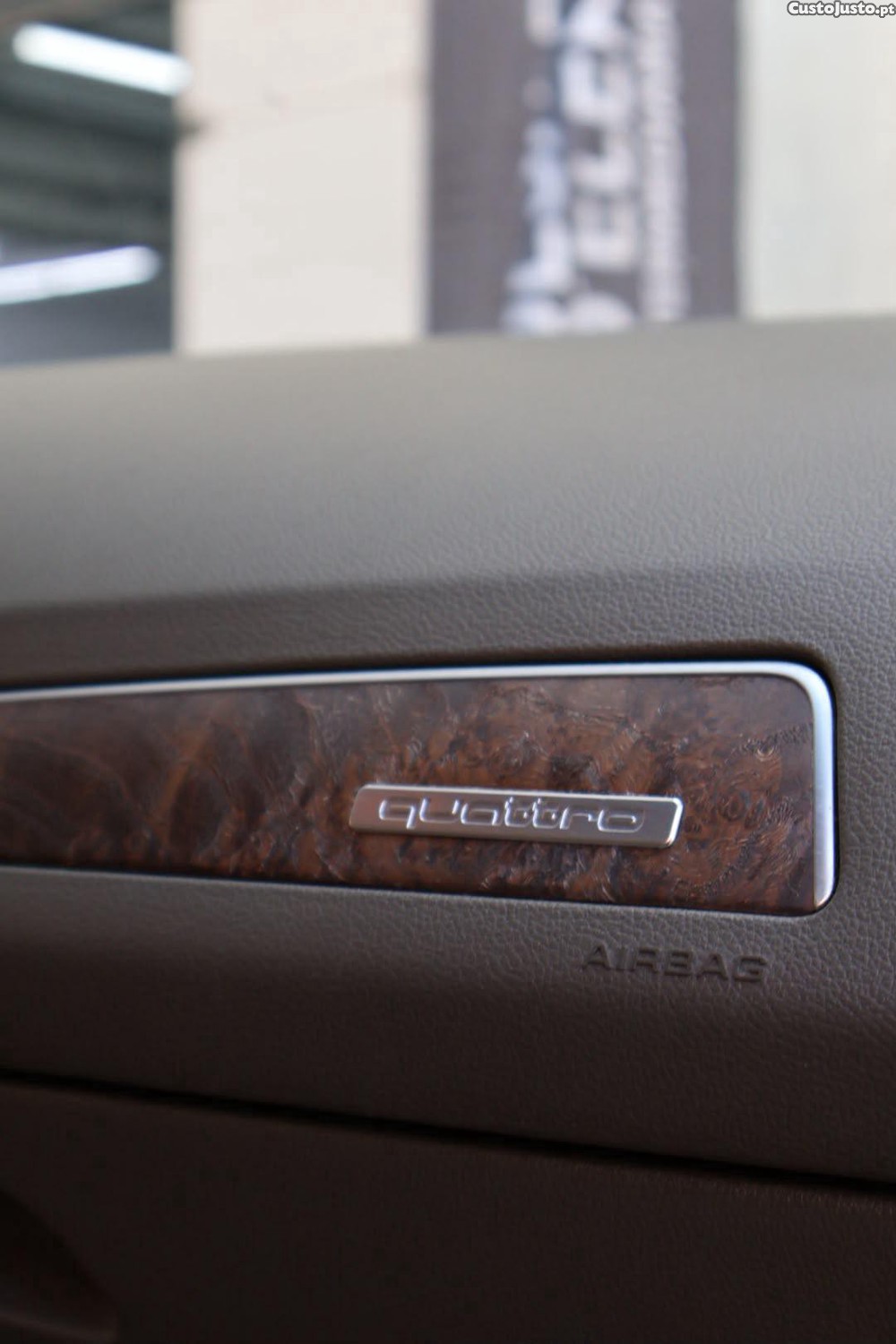 Audi Q5 2.0 Quattro 170cv — fotografia 4