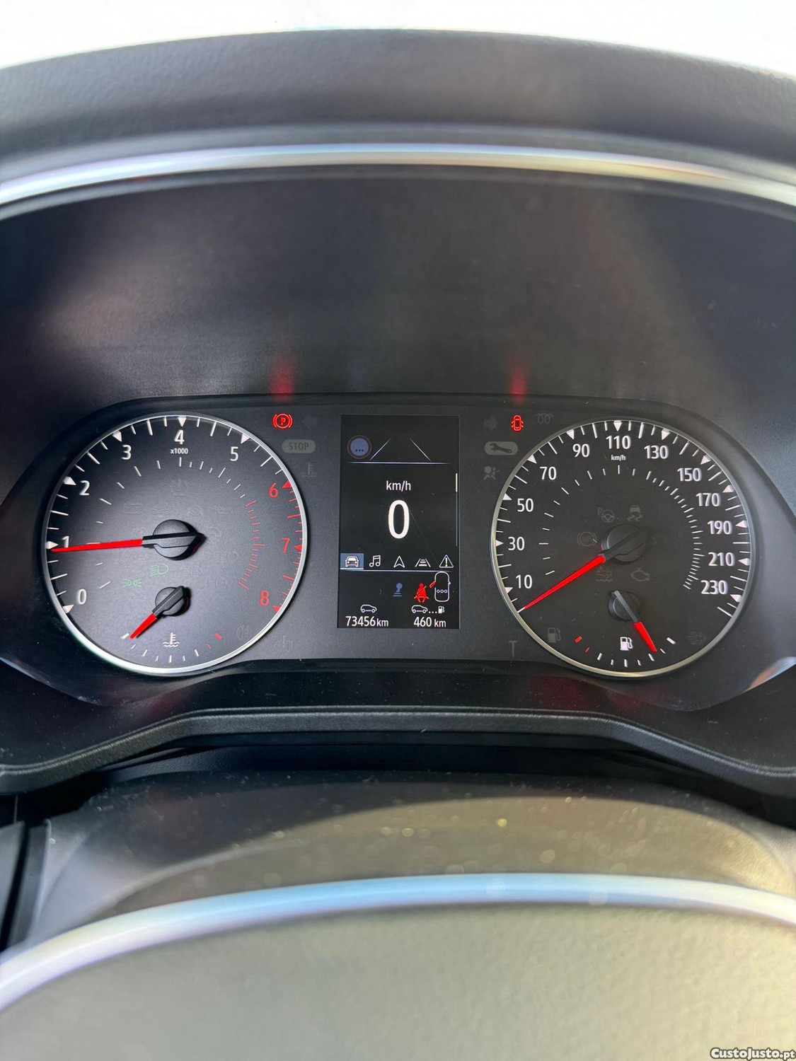 Renault Clio V - 21 — photo 3