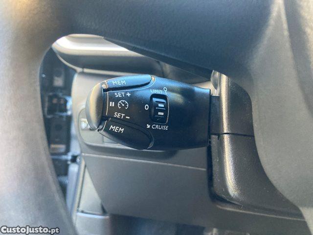 Citroën C3 1.2 PureTech C-Serie — fotografia 12