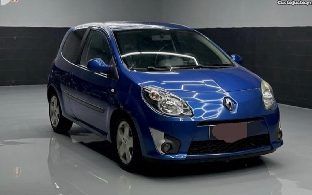 Renault Twingo 1.2 — fotografia 6