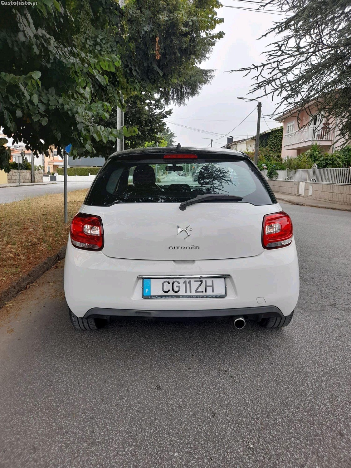 Citroën DS3 chic — fotografia 2