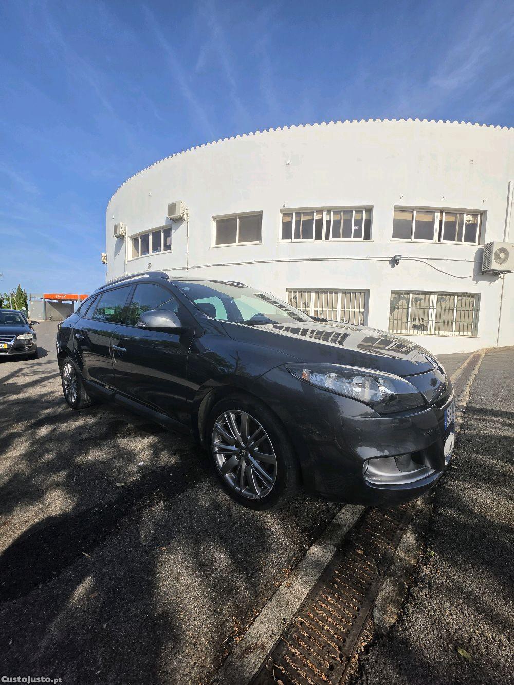 Renault Mégane Gt line garantia 18 meses — fotografia 6