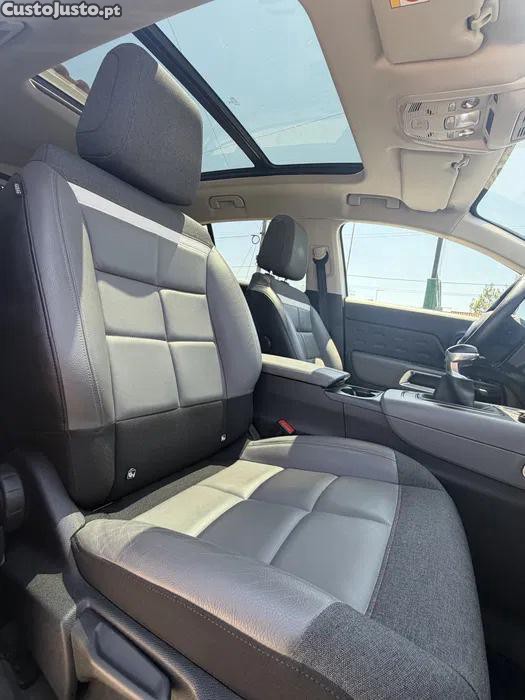 Citroën C5 Aircross Shine — fotografia 4