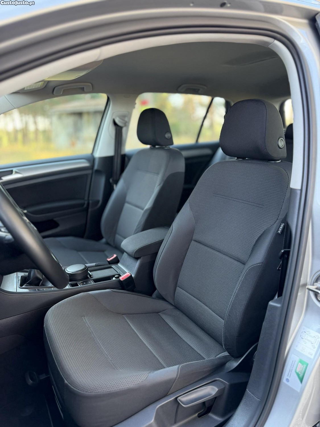 Volkswagen Golf VII | 1.2TSi | CONFORTLINE — fotografia 7