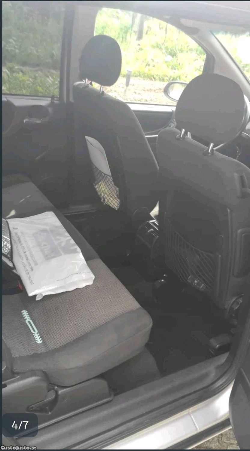 Opel Zafira 1.6 GPL — fotografia 5