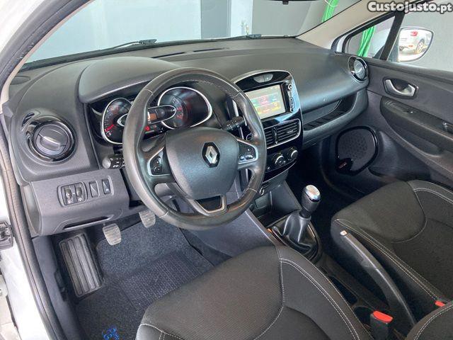 Renault Clio (Energy) TCe 90 Star — fotografia 19