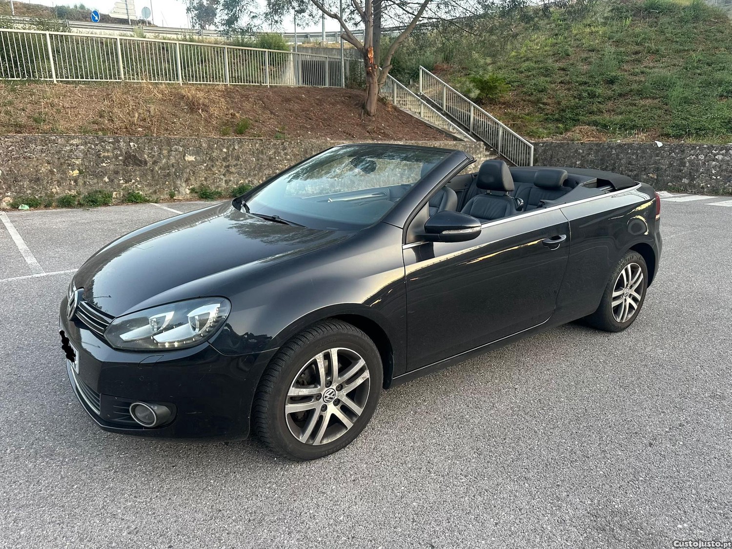 Volkswagen Golf 1.6 TDI — fotografia 6