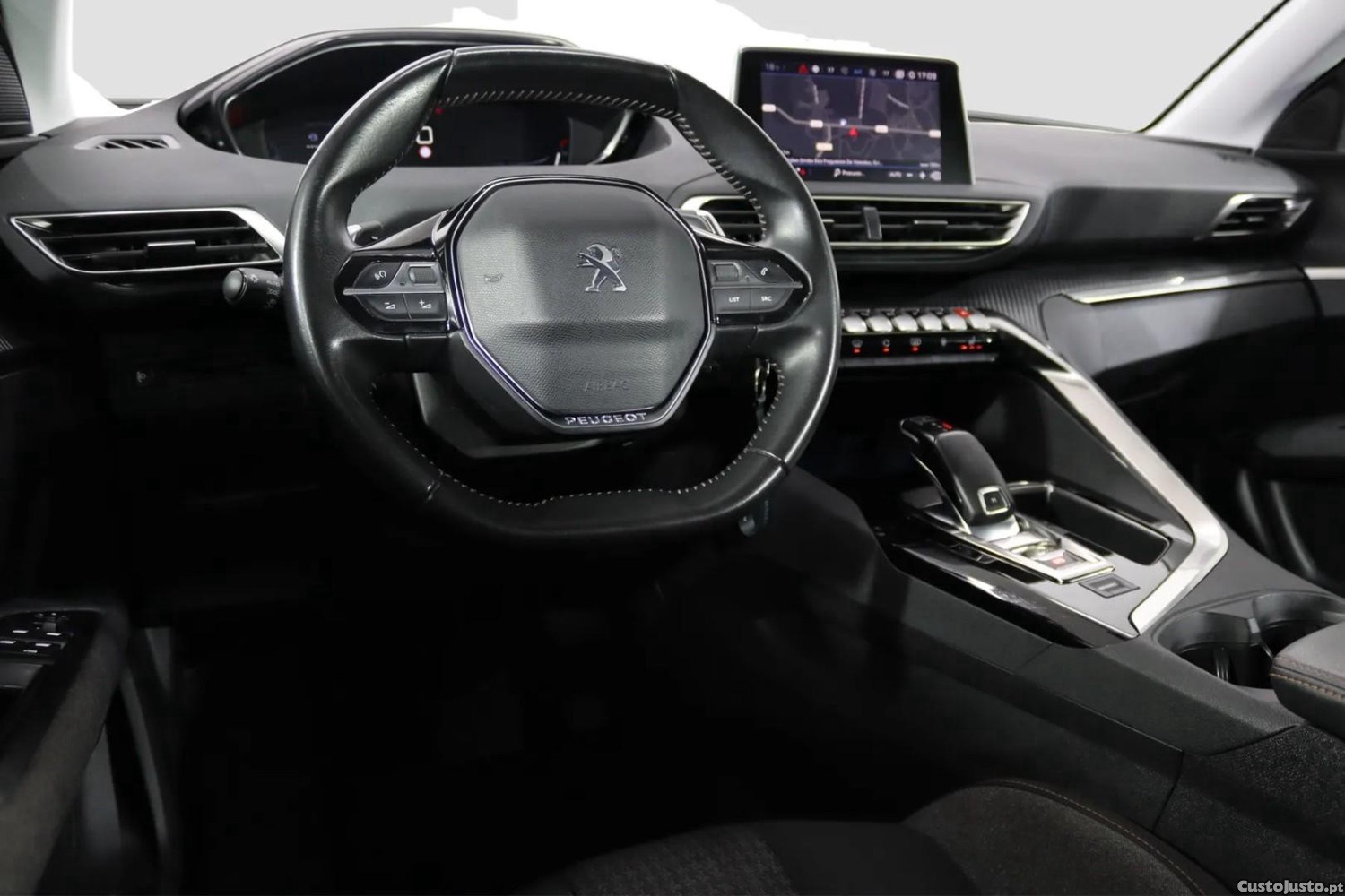 Peugeot 5008 Outro — fotografia 9