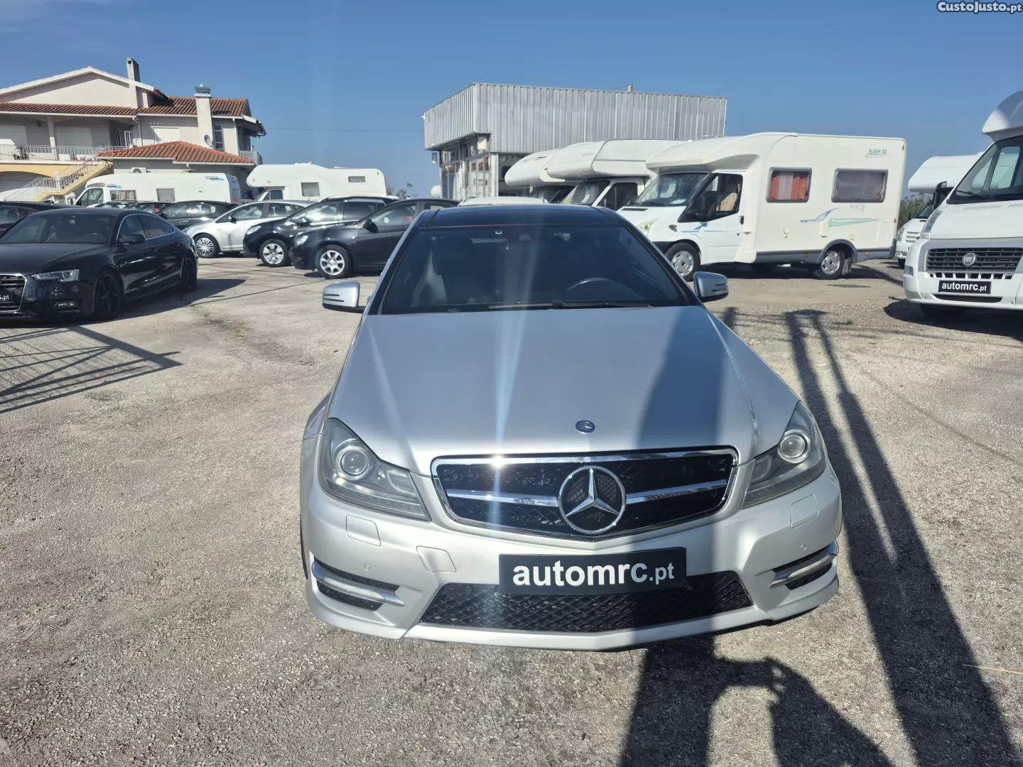 Mercedes-Benz C 250 Sport 7g-tronic - 12 — photo 2