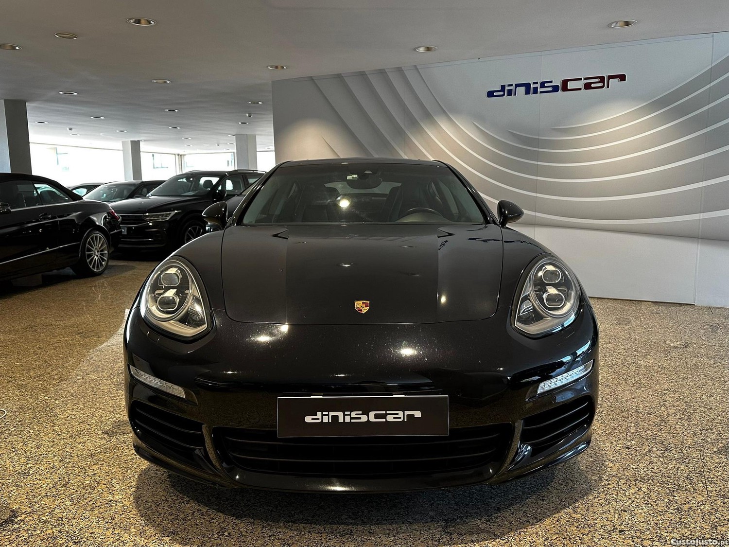 Porsche Panamera Edition - 14 foto 3