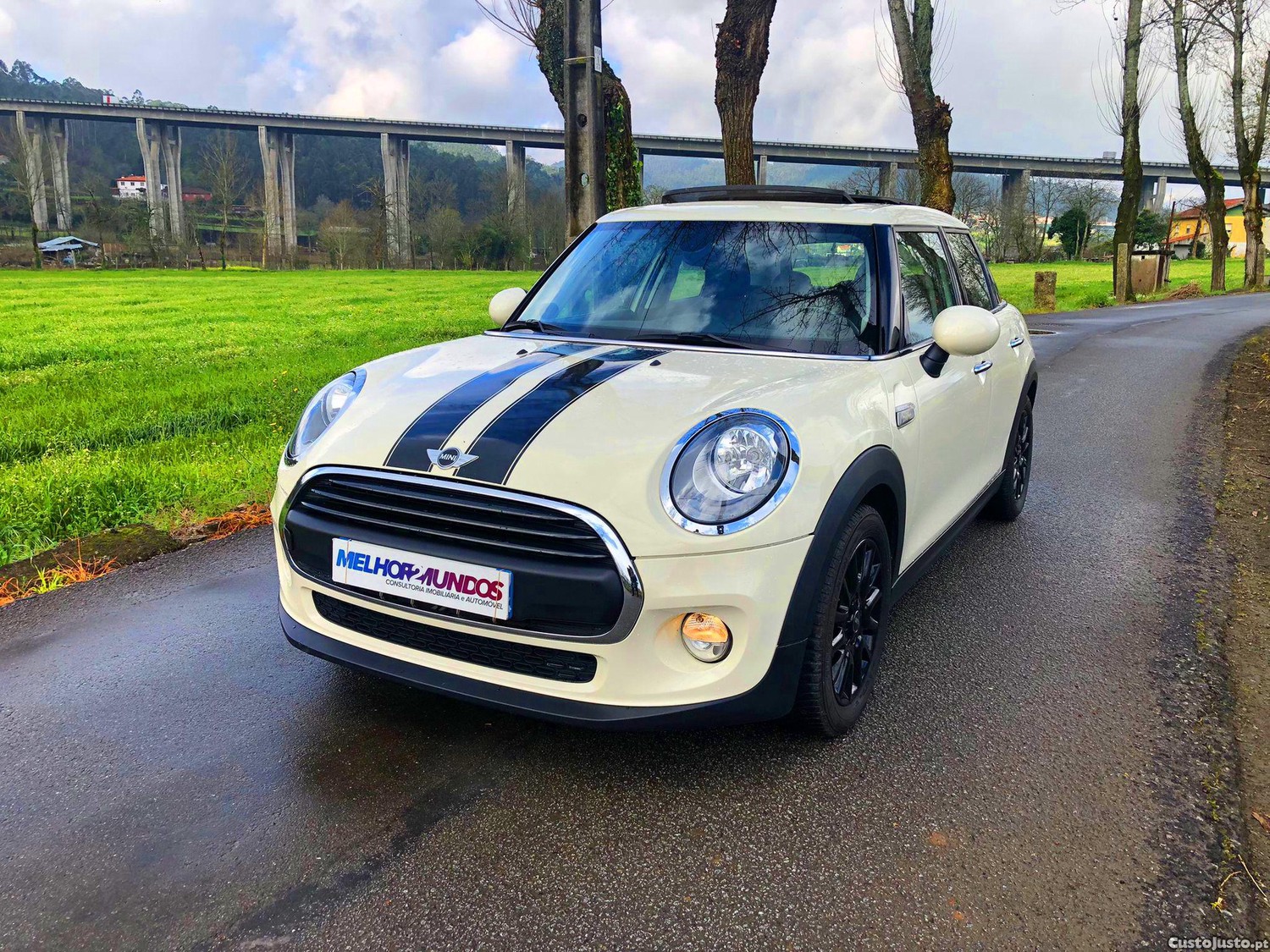 MINI One D - 16 — photo 2