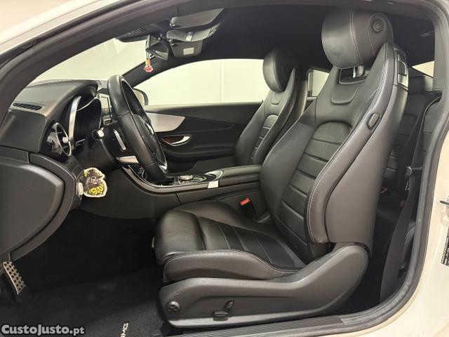 Mercedes-Benz C 200 d AMG Automático Nacional — fotografia 5