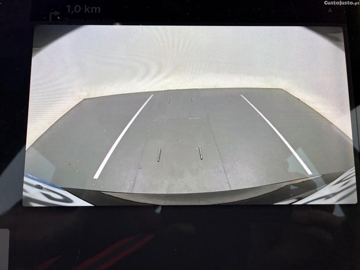 Tesla Model 3 Standard Range Plus RWD — fotografia 6