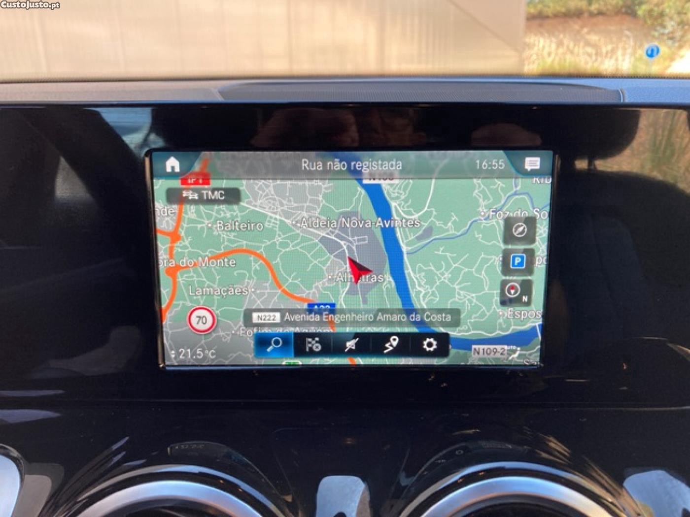 Mercedes-Benz GLB 220 d 4Matic 8G-DCT — fotografia 10