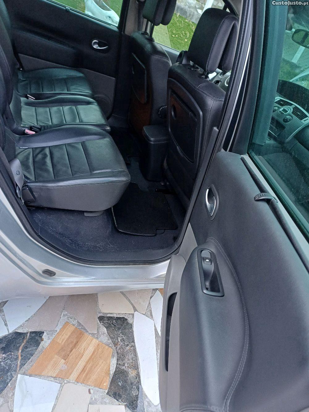 Renault Scénic Senic — fotografia 5