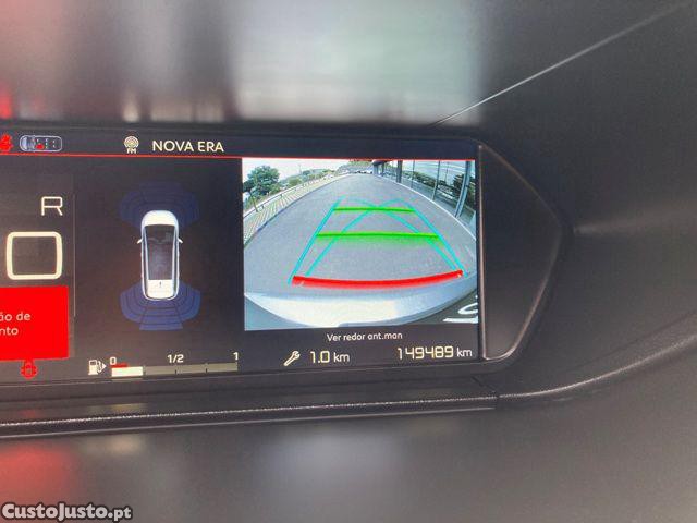 Citroën C4 Spacetourer BlueHDi 130 Stop&Sta — fotografia 6