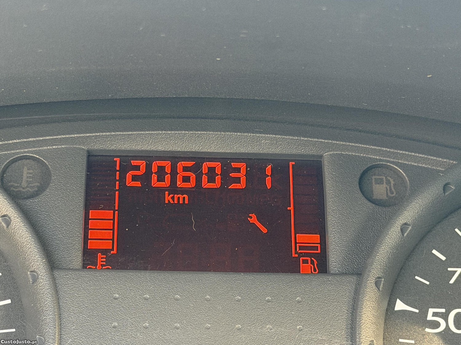 Renault Clio 1.2 16V FAIRWAY — fotografia 3