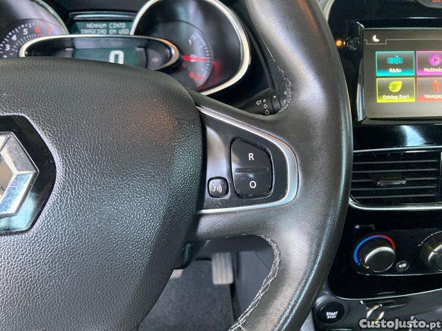 Renault Clio (Energy) TCe 90 Star — fotografia 17