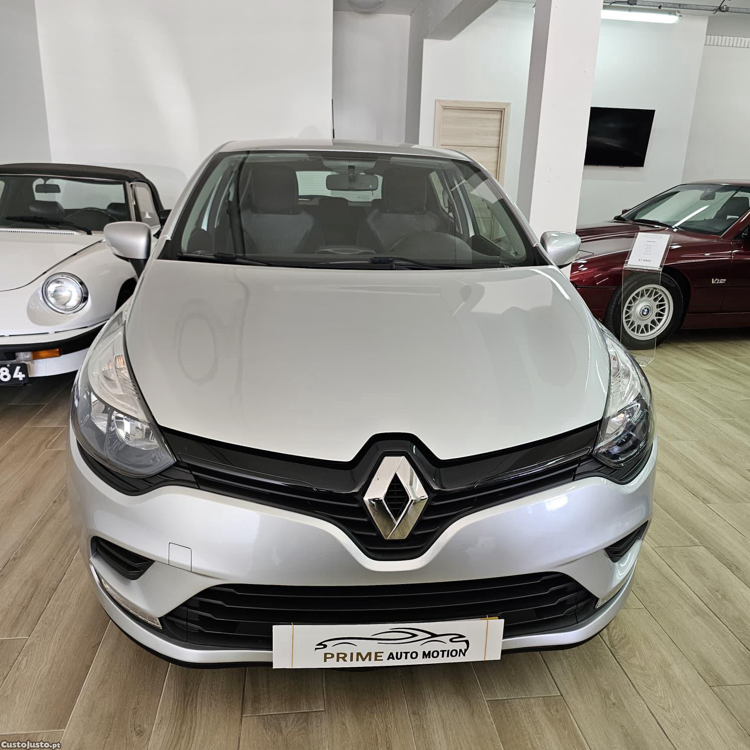Renault Clio DIESEL-ACEITO TROCA — fotografia 10