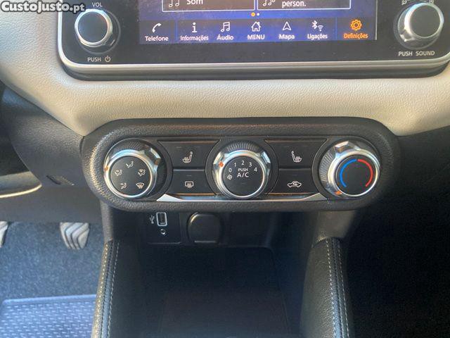 Nissan Micra 1.0 IG-T Kiiro — fotografia 10