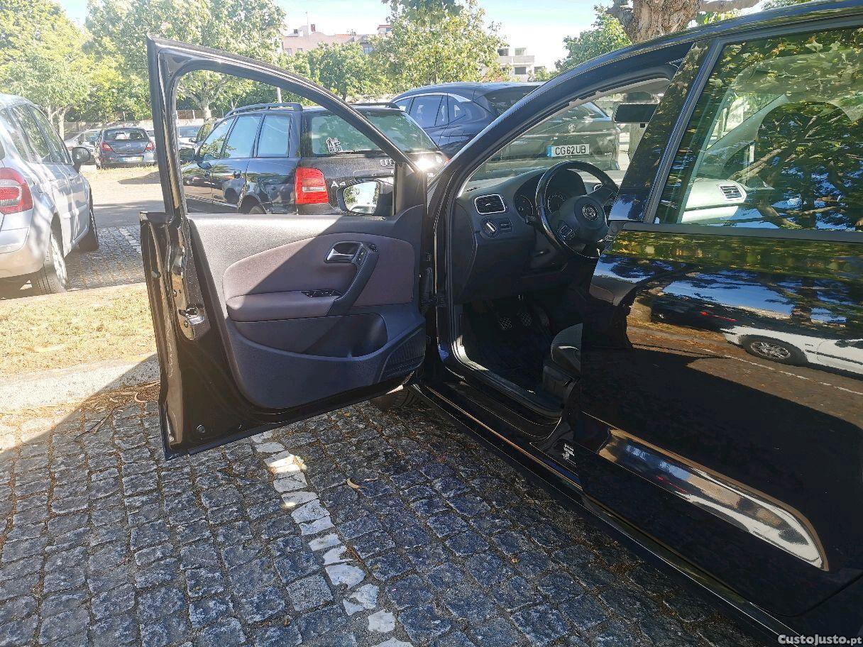Volkswagen Polo 1.6 TDI — fotografia 10
