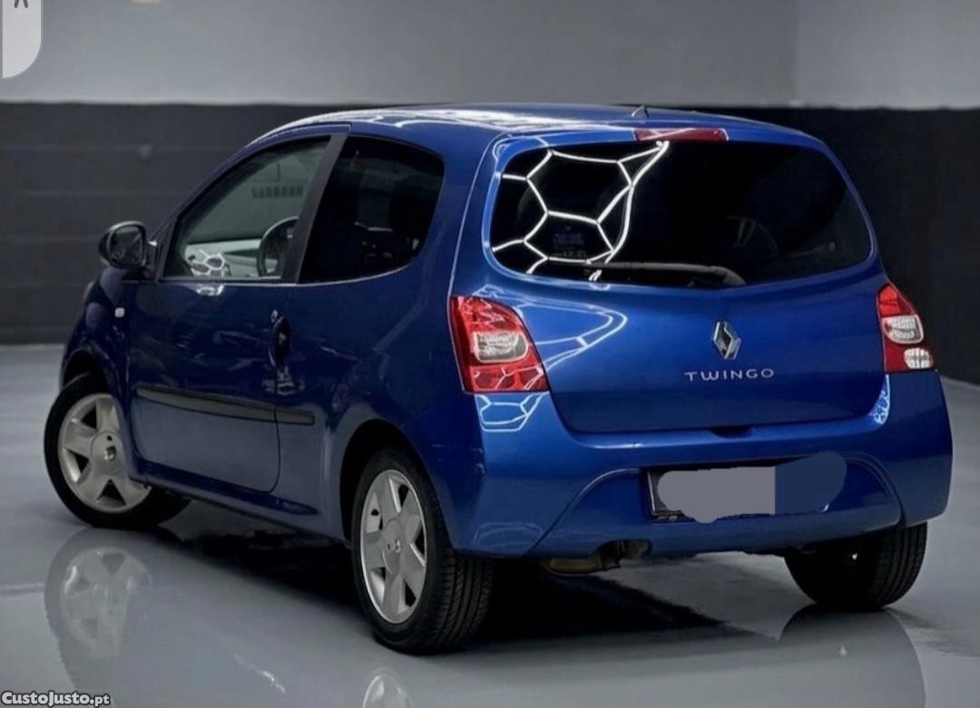 Renault Twingo 1.2 — fotografia 5