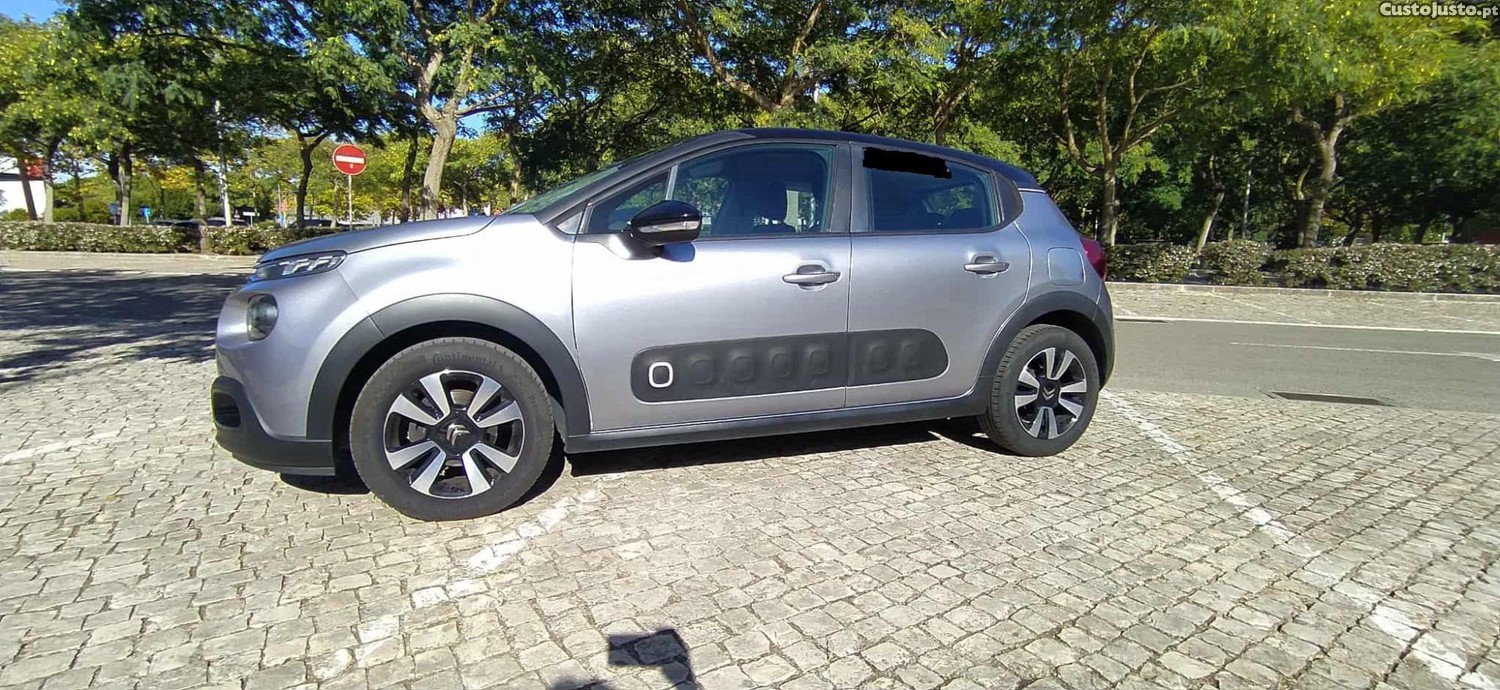 Citroën C3 Pure Tech - 18 foto 2